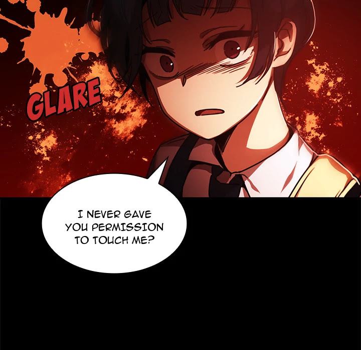 Close as Neighbors Chapter 13 page 49 - Chapter 13