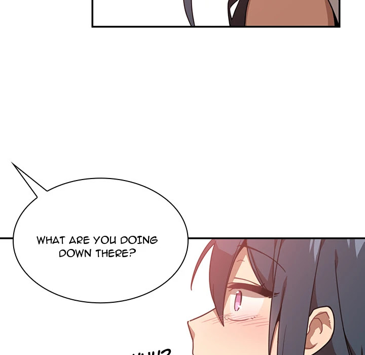 Close as Neighbors Chapter 13 page 5 - Chapter 13