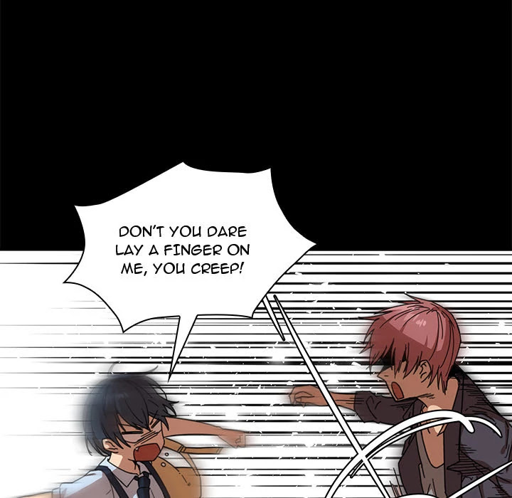 Close as Neighbors Chapter 13 page 50 - Chapter 13
