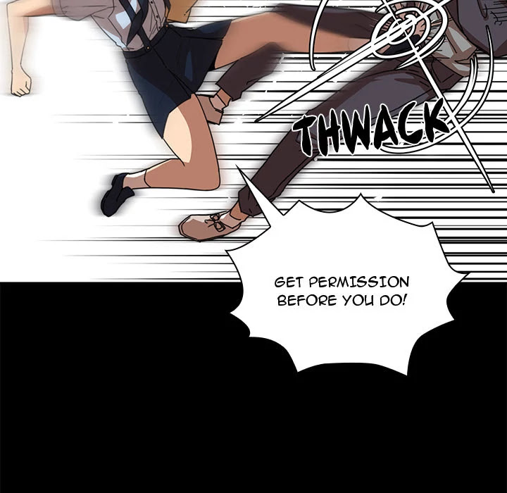 Close as Neighbors Chapter 13 page 51 - Chapter 13