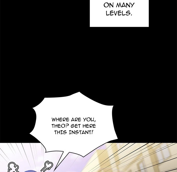 Close as Neighbors Chapter 13 page 53 - Chapter 13