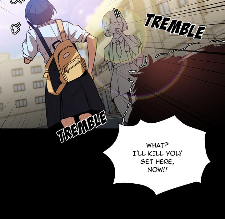 Close as Neighbors Chapter 13 page 54 - Chapter 13