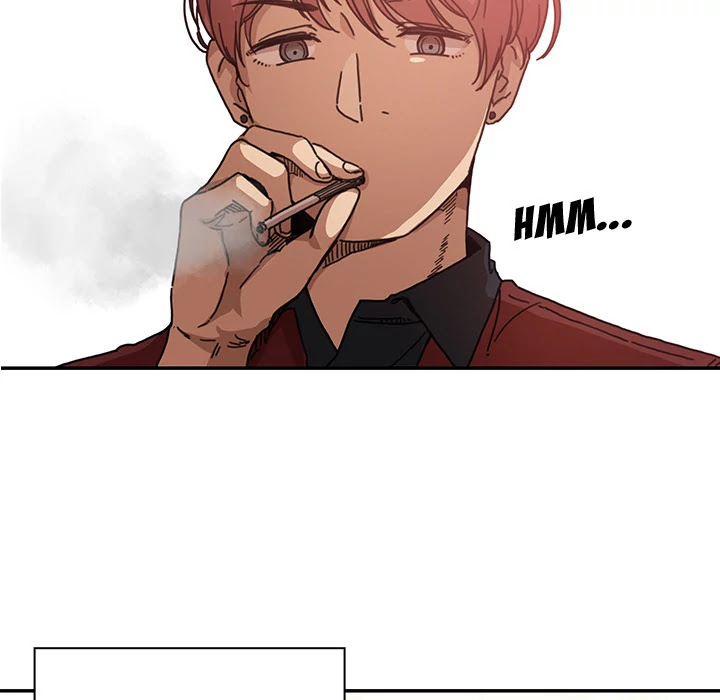 Close as Neighbors Chapter 13 page 59 - Chapter 13
