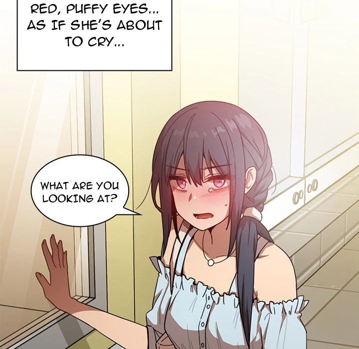 Close as Neighbors Chapter 13 page 60 - Chapter 13