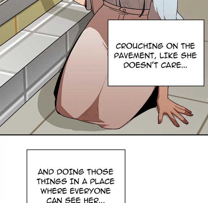 Close as Neighbors Chapter 13 page 61 - Chapter 13