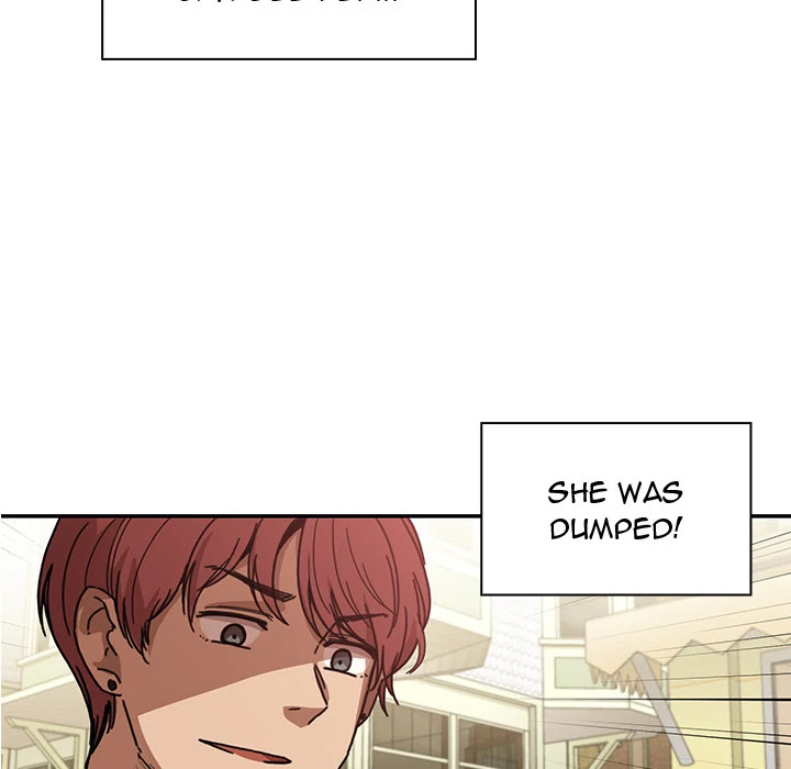 Close as Neighbors Chapter 13 page 62 - Chapter 13