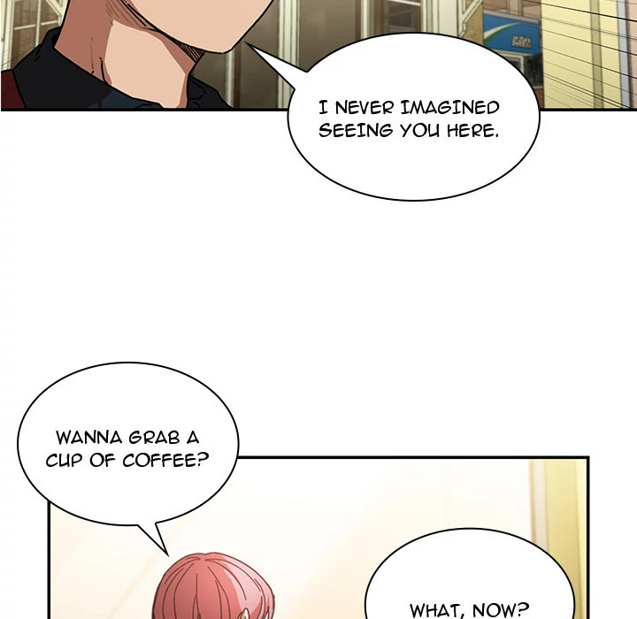 Close as Neighbors Chapter 13 page 63 - Chapter 13