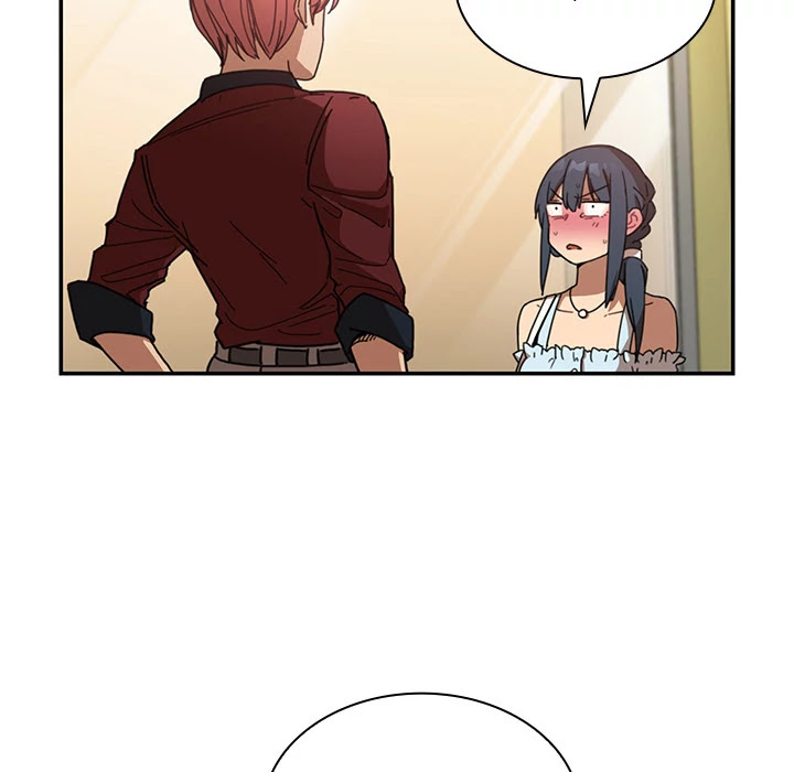 Close as Neighbors Chapter 13 page 64 - Chapter 13