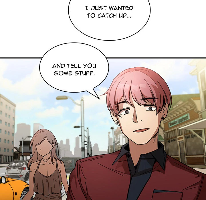 Close as Neighbors Chapter 13 page 65 - Chapter 13