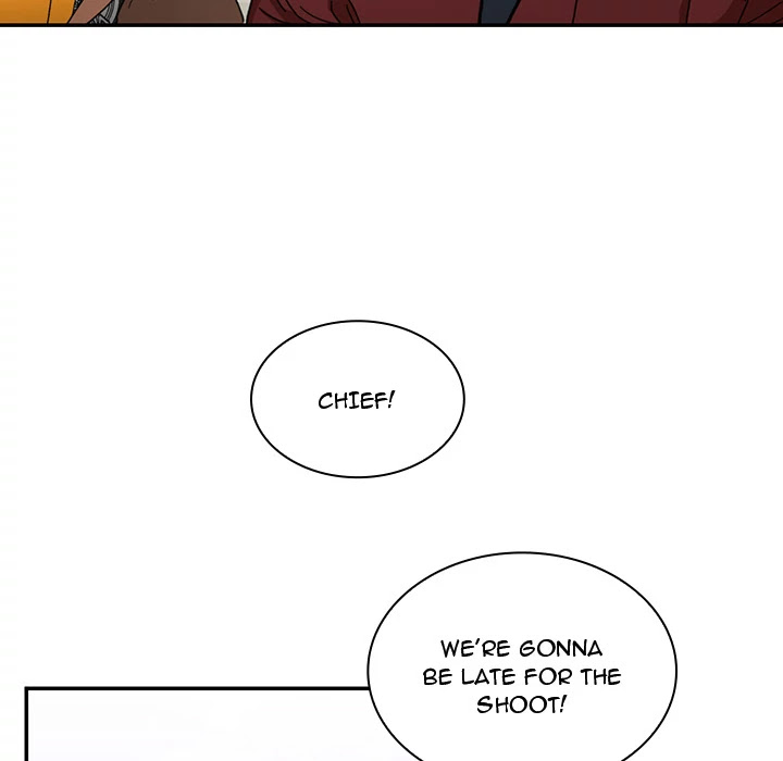 Close as Neighbors Chapter 13 page 66 - Chapter 13
