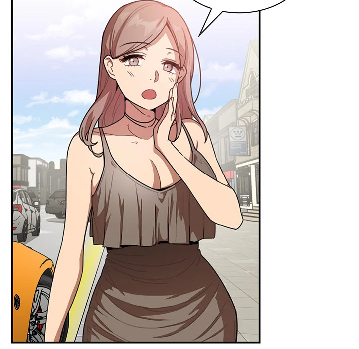 Close as Neighbors Chapter 13 page 67 - Chapter 13