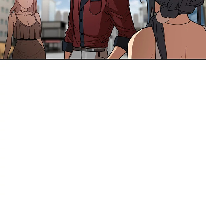 Close as Neighbors Chapter 13 page 69 - Chapter 13