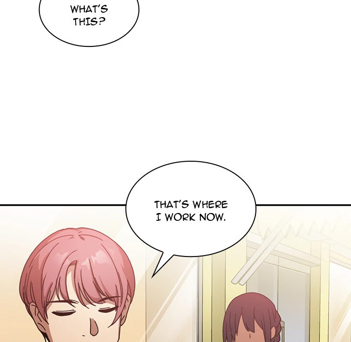 Close as Neighbors Chapter 13 page 71 - Chapter 13