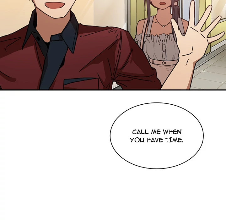Close as Neighbors Chapter 13 page 72 - Chapter 13