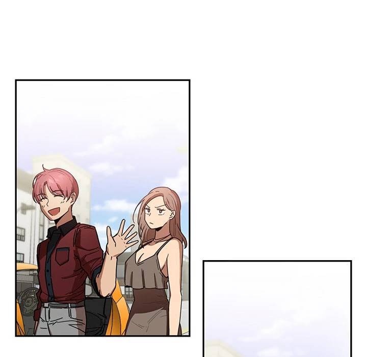 Close as Neighbors Chapter 13 page 73 - Chapter 13