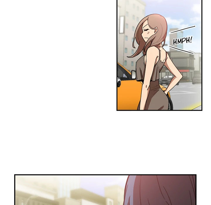 Close as Neighbors Chapter 13 page 74 - Chapter 13