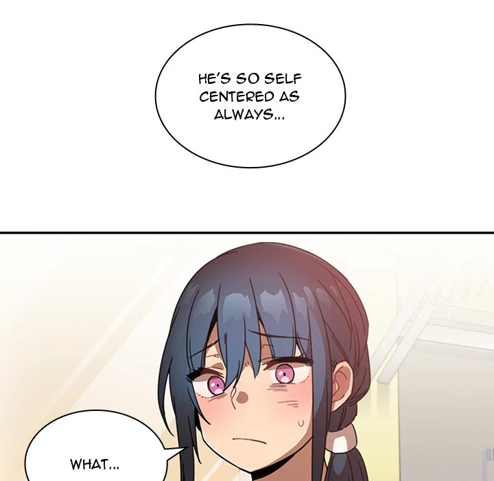 Close as Neighbors Chapter 13 page 76 - Chapter 13