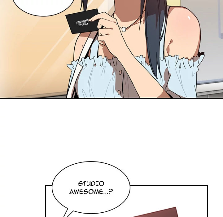 Close as Neighbors Chapter 13 page 77 - Chapter 13