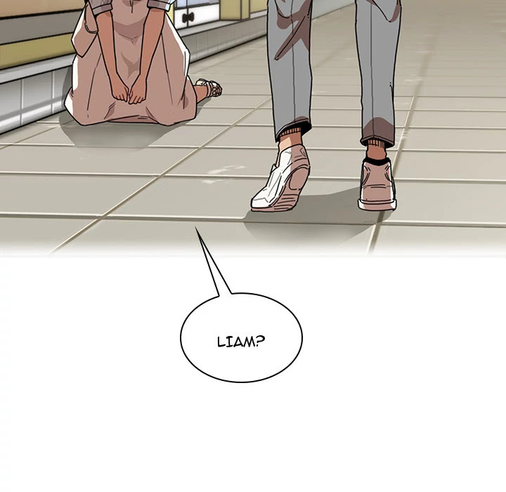 Close as Neighbors Chapter 13 page 8 - Chapter 13
