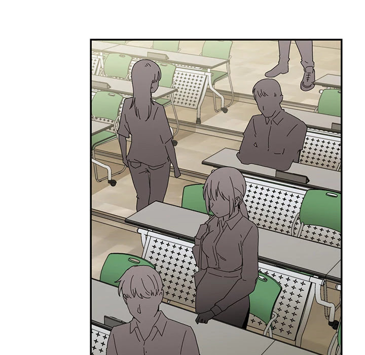Close as Neighbors Chapter 13 page 81 - Chapter 13