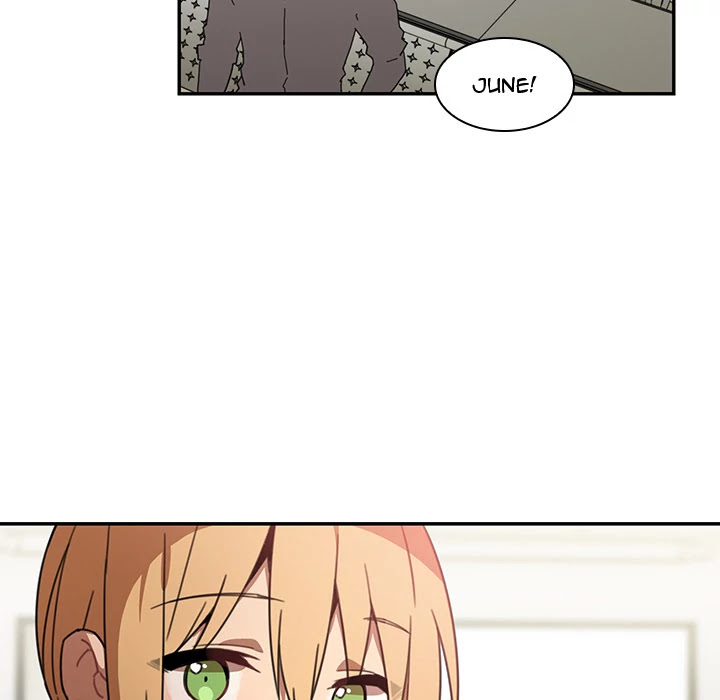 Close as Neighbors Chapter 13 page 82 - Chapter 13