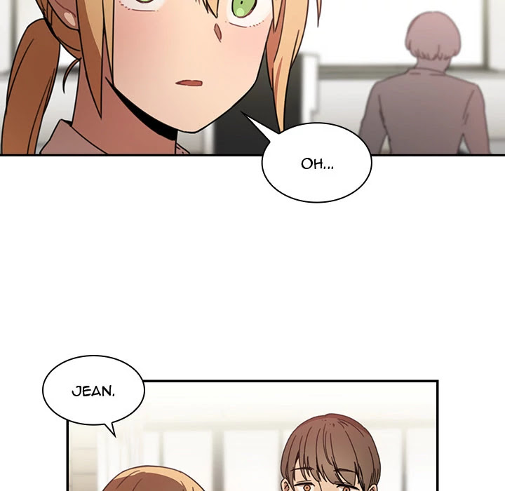 Close as Neighbors Chapter 13 page 83 - Chapter 13