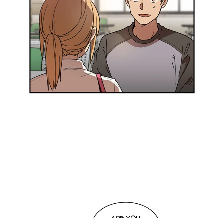 Close as Neighbors Chapter 13 page 84 - Chapter 13