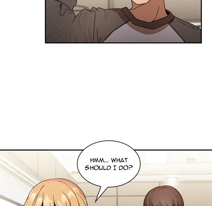 Close as Neighbors Chapter 13 page 87 - Chapter 13