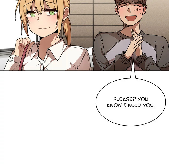 Close as Neighbors Chapter 13 page 88 - Chapter 13