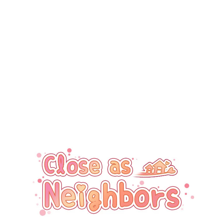 Close as Neighbors Chapter 13 page 9 - Chapter 13
