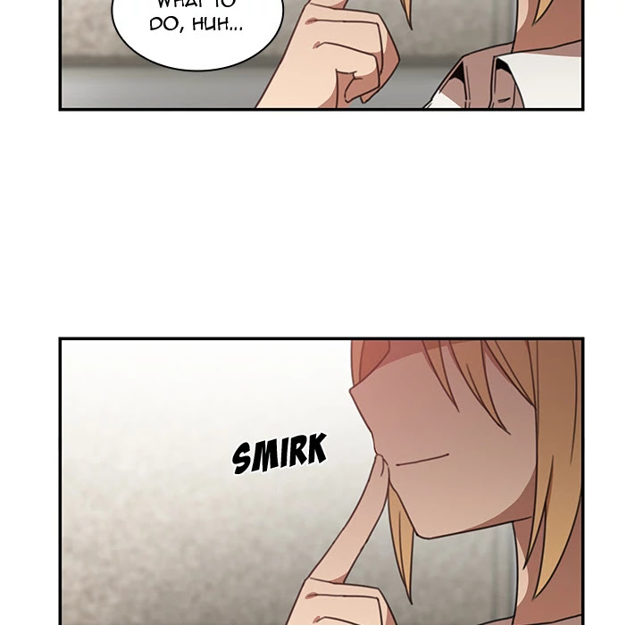 Close as Neighbors Chapter 13 page 91 - Chapter 13