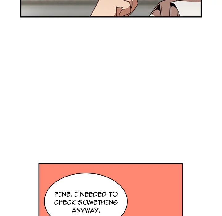Close as Neighbors Chapter 13 page 92 - Chapter 13