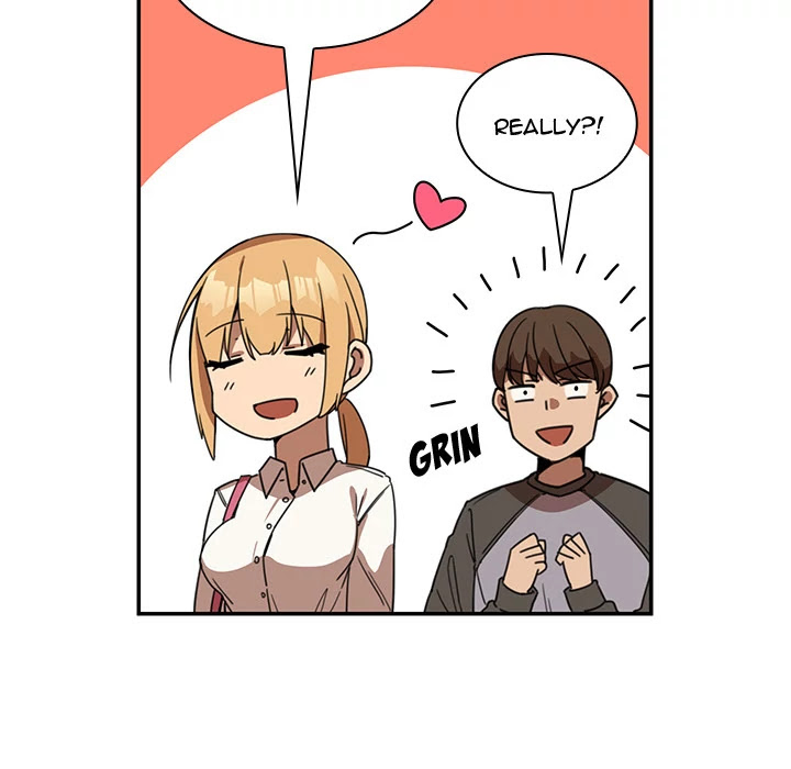 Close as Neighbors Chapter 13 page 93 - Chapter 13