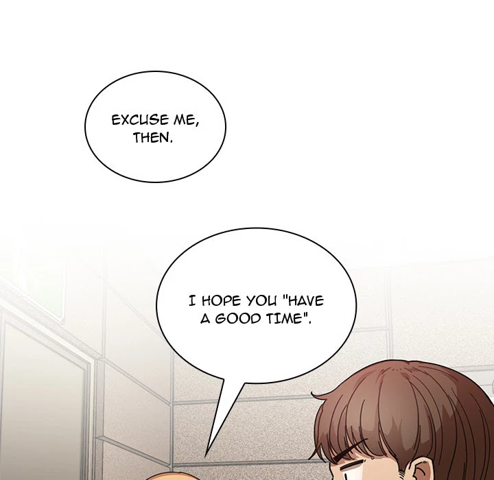 Close as Neighbors Chapter 13 page 94 - Chapter 13