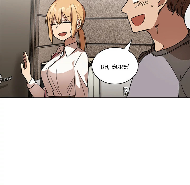 Close as Neighbors Chapter 13 page 95 - Chapter 13