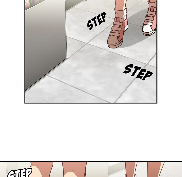 Close as Neighbors Chapter 13 page 97 - Chapter 13