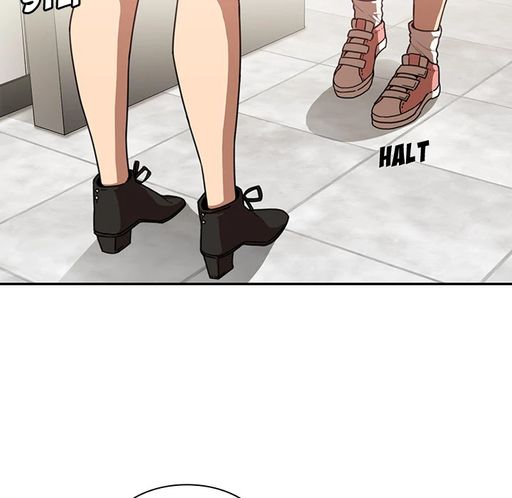Close as Neighbors Chapter 13 page 98 - Chapter 13