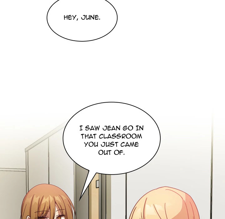 Close as Neighbors Chapter 13 page 99 - Chapter 13