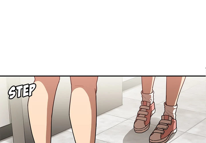 Close as Neighbors Chapter 14 page 1 - Chapter 14