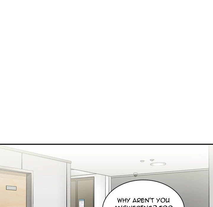 Close as Neighbors Chapter 14 page 10 - Chapter 14
