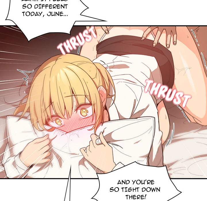 Close as Neighbors Chapter 14 page 100 - Chapter 14