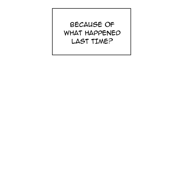 Close as Neighbors Chapter 14 page 105 - Chapter 14