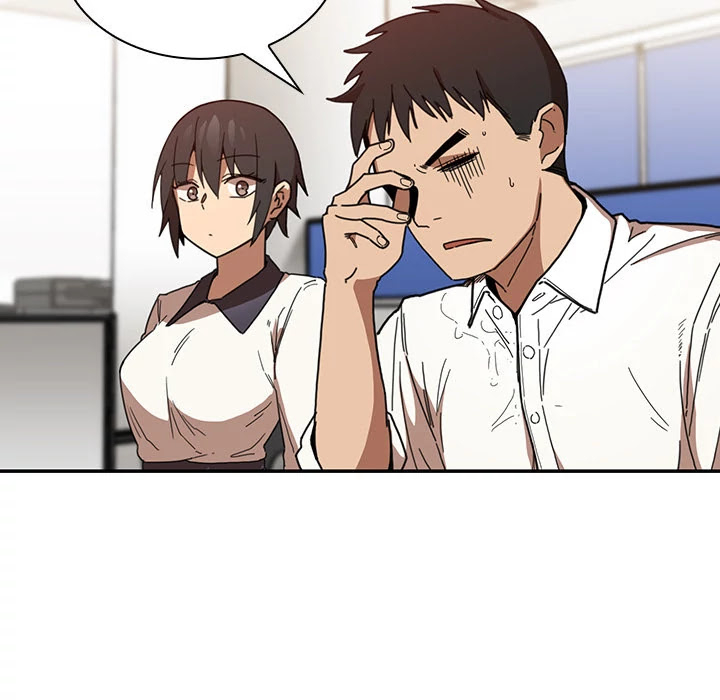 Close as Neighbors Chapter 14 page 107 - Chapter 14