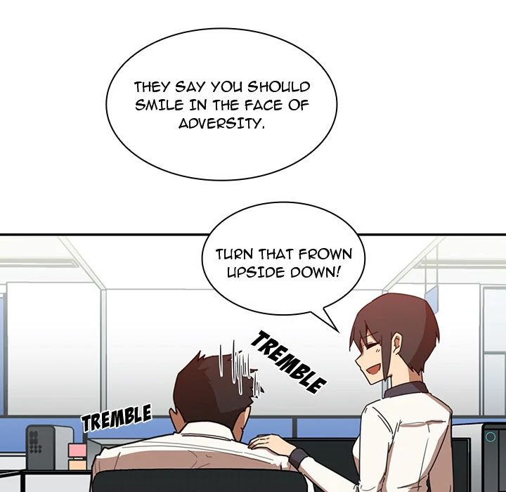 Close as Neighbors Chapter 14 page 108 - Chapter 14