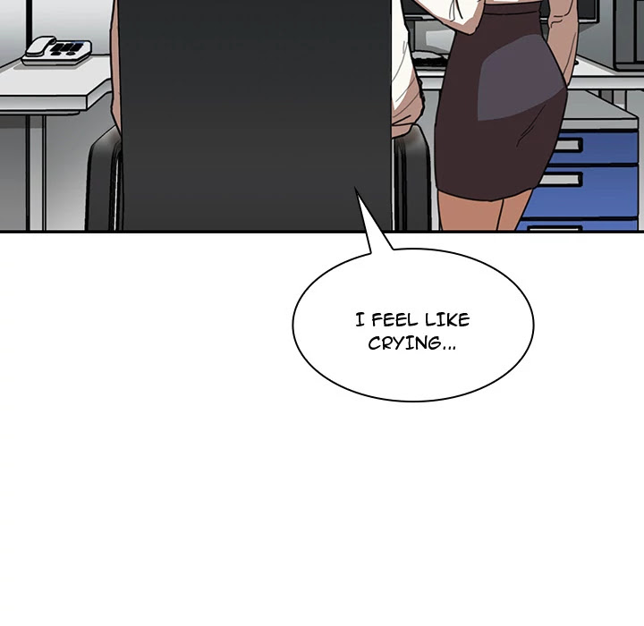 Close as Neighbors Chapter 14 page 109 - Chapter 14