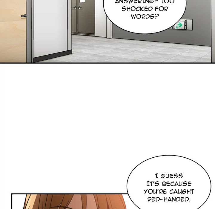 Close as Neighbors Chapter 14 page 11 - Chapter 14