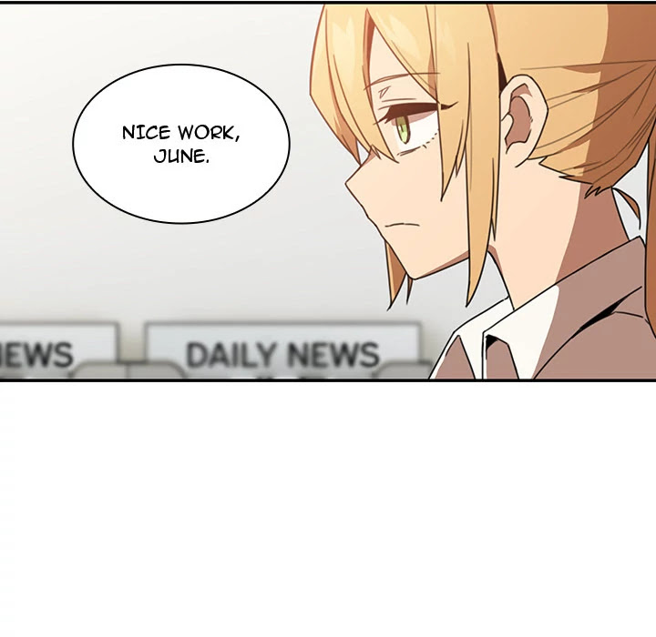 Close as Neighbors Chapter 14 page 13 - Chapter 14
