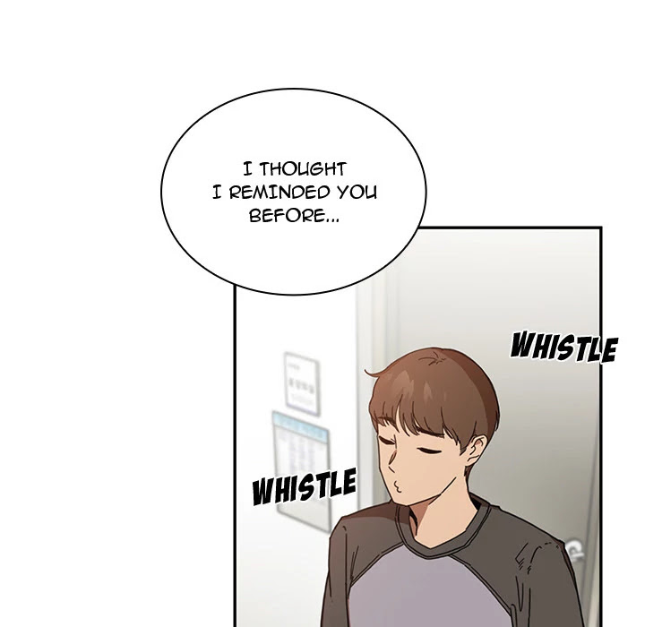 Close as Neighbors Chapter 14 page 14 - Chapter 14