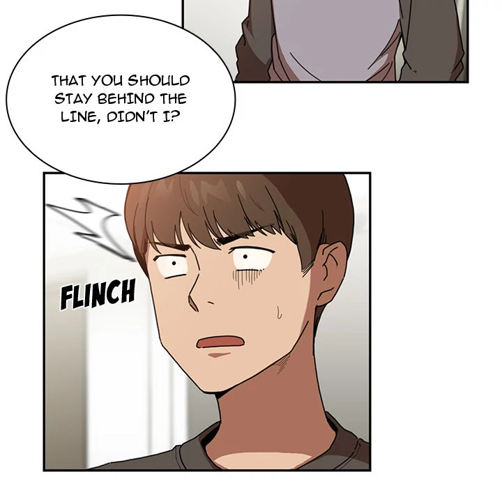 Close as Neighbors Chapter 14 page 15 - Chapter 14