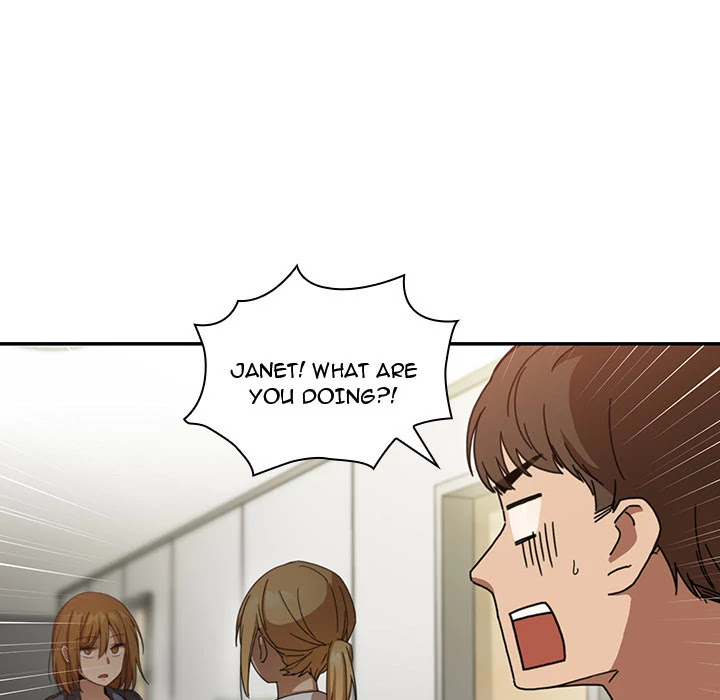 Close as Neighbors Chapter 14 page 16 - Chapter 14